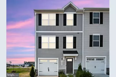 18256 Capital Court, Ruther Glen, VA 22546 - Photo 1