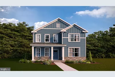 17466 Clark & York Boulevard, Ruther Glen, VA 22546 - Photo 1