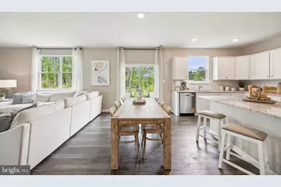 Lot 1 Sterling Way, Ruther Glen, VA 22546 - Photo 5