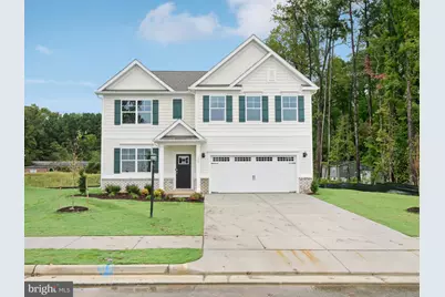 Lot 2 Sterling Way, Ruther Glen, VA 22546 - Photo 1