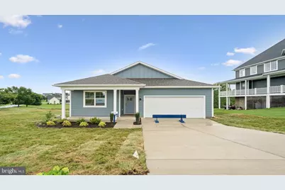 Lot 4 Sterling Way, Ruther Glen, VA 22546 - Photo 1