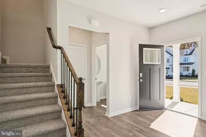 17922 Meriwether Lewis Street, Ruther Glen, VA 22546 - Photo 3