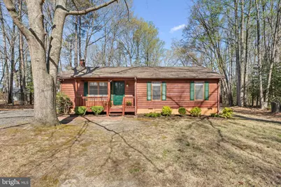 20100 Paradise Lane, Ruther Glen, VA 22546 - Photo 1