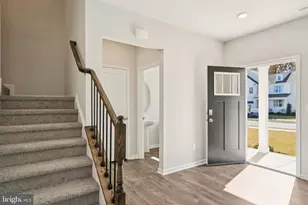 17498 Meriwether Lewis St, Ruther Glen, VA 22546 - Photo 3