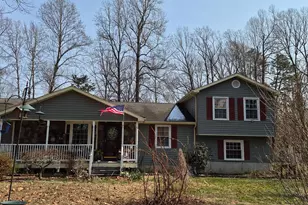 16365 Bath Rd, Woodford, VA 22580 - Photo 1