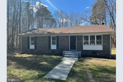 26022 Zion Road, Ruther Glen, VA 22546 - Photo 1
