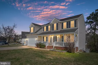 23167 Triple Crown Drive, Ruther Glen, VA 22546 - Photo 75