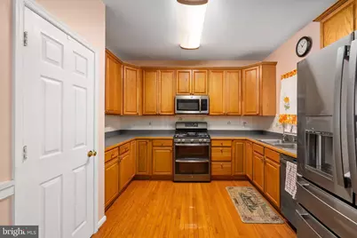 23167 Triple Crown Drive, Ruther Glen, VA 22546 - Photo 19