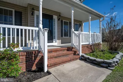 23167 Triple Crown Drive, Ruther Glen, VA 22546 - Photo 3