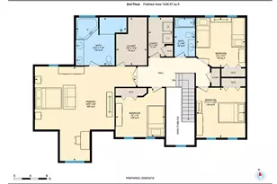 23167 Triple Crown Dr, Ruther Glen, VA 22546 - Photo 83