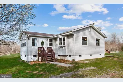 23165 Fork Bridge Road, Milford, VA 22514 - Photo 1