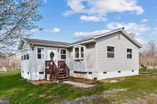 23165 Fork Bridge Rd, Milford, VA 22514 - Photo 1