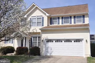 10621 Gallant Fox Way, Ruther Glen, VA 22546 - Photo 1