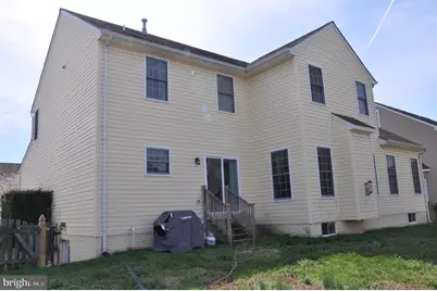 10621 Gallant Fox Way, Ruther Glen, VA 22546 - Photo 5