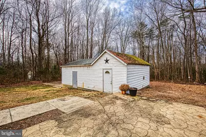 14535 Long Branch Road, Woodford, VA 22580 - Photo 9