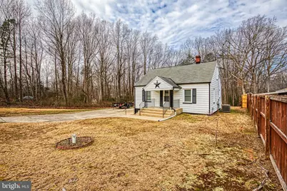 14535 Long Branch Road, Woodford, VA 22580 - Photo 3