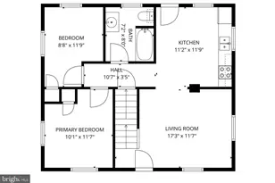 14535 Long Branch Rd, Woodford, VA 22580 - Photo 5