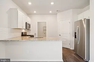 17470 Clark and York St, Ruther Glen, VA 22546 - Photo 9