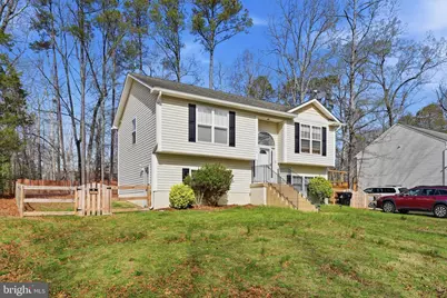 219 Hollyside Drive, Ruther Glen, VA 22546 - Photo 3