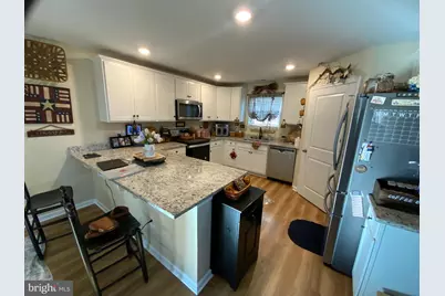 17854 Meriwether Lewis Street, Ruther Glen, VA 22546 - Photo 7