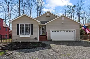 686 Lake Caroline Dr, Ruther Glen, VA 22546 - Photo 1