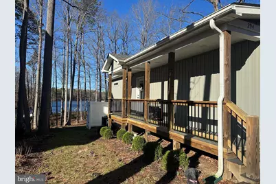 294 Lake Caroline Drive, Ruther Glen, VA 22546 - Photo 1