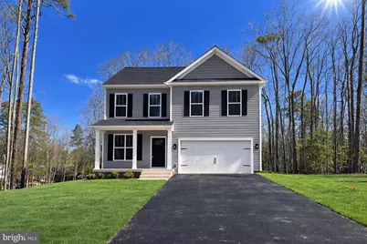 200 Victoria Drive, Ruther Glen, VA 22546 - Photo 1
