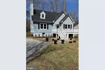 203 Sea Cliff Drive, Ruther Glen, VA 22546 - Photo 1