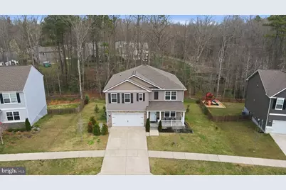 18063 Jackson Drive, Bowling Green, VA 22427 - Photo 5