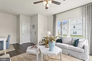 17398 Clark & York Blvd, Ruther Glen, VA 22546 - Photo 19