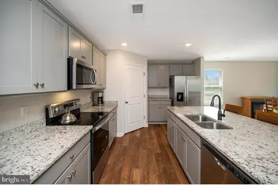 16032 Grant Court, Bowling Green, VA 22427 - Photo 13