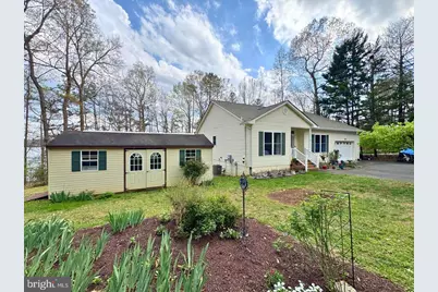 8 Franklin Cove, Ruther Glen, VA 22546 - Photo 5