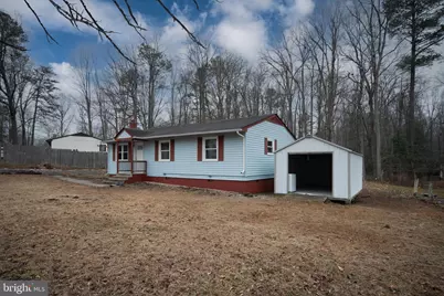 2508 Quail Oak Drive, Ruther Glen, VA 22546 - Photo 7