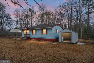 2508 Quail Oak Drive, Ruther Glen, VA 22546 - Photo 3