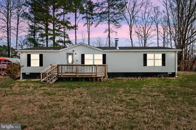 26271 Dogwood Drive, Ruther Glen, VA 22546 - Photo 1