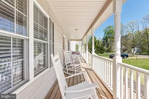 425 Dorset Dr, Ruther Glen, VA 22546 - Photo 5