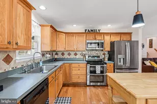 425 Dorset Dr, Ruther Glen, VA 22546 - Photo 19