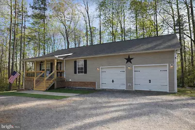 155 Land Or Drive, Ruther Glen, VA 22546 - Photo 5