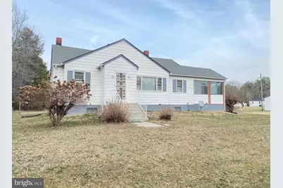 7239 Jericho Road, Ruther Glen, VA 22546 - Photo 1