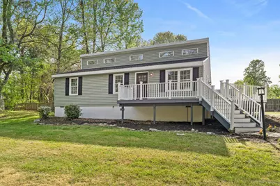 327 Union Drive, Ruther Glen, VA 22546 - Photo 3