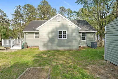 327 Union Drive, Ruther Glen, VA 22546 - Photo 9