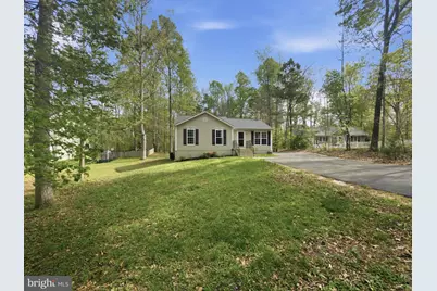 644 Wright Drive, Ruther Glen, VA 22546 - Photo 3