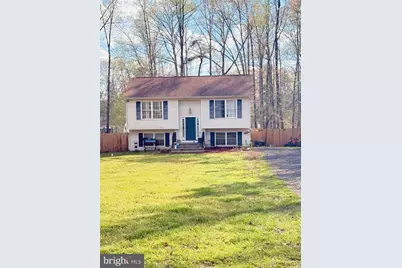 877 Campers Lane, Ruther Glen, VA 22546 - Photo 1