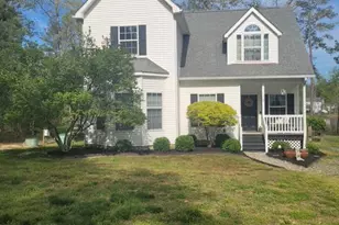 129 American Dr, Ruther Glen, VA 22546 - Photo 1