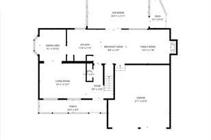 218 Victoria Dr, Ruther Glen, VA 22546 - Photo 47