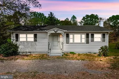 30113 Sparta Road, Milford, VA 22514 - Photo 1