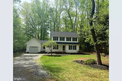 583 Norwich Drive, Ruther Glen, VA 22546 - Photo 1
