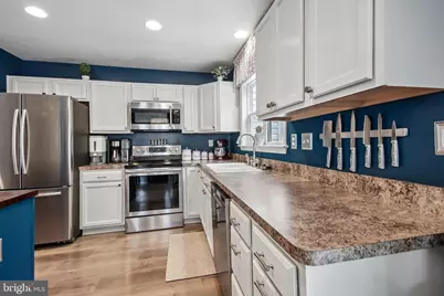 18329 Democracy Avenue, Ruther Glen, VA 22546 - Photo 11