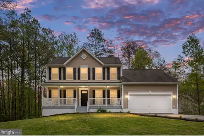 100 Surrey Drive, Ruther Glen, VA 22546 - Photo 1
