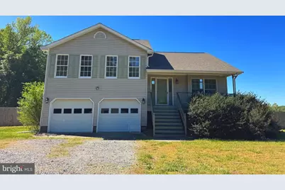 16456 Antioch Road, Milford, VA 22514 - Photo 1